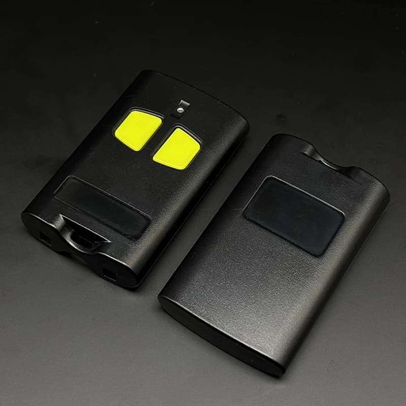 BENINCA TO.GO 2VA 4VA 2WV 4WV VA WV télécommande de porte de Garage 433.92MHz