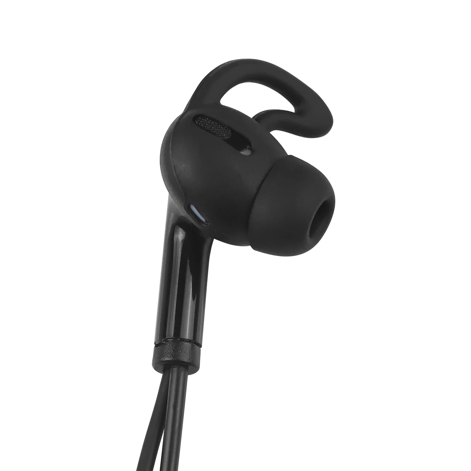 EJEAS – casque d'arbitre, Interface 3.5mm, PTT, crochet d'oreille, écouteur monaural, pour FBIM/V6C PRO/V4C PLUS/V6C/V4C avec bouton
