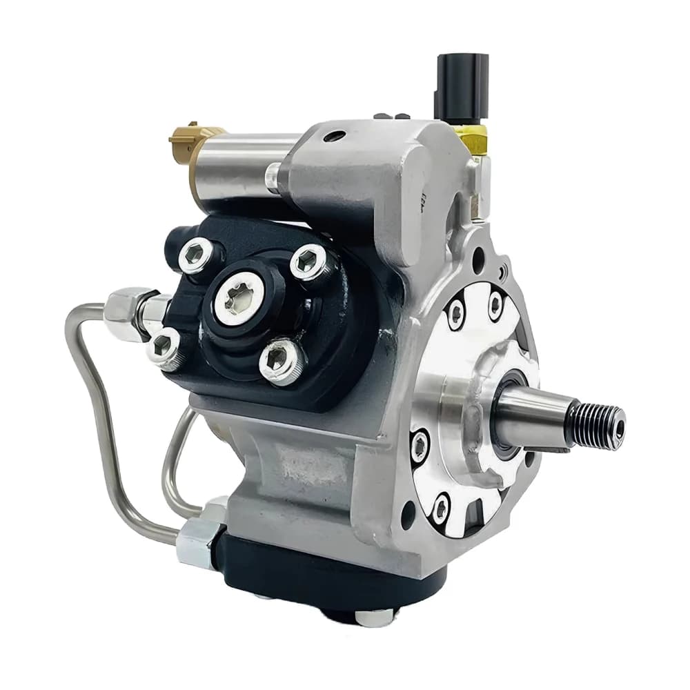 Pompe à carburant Diesel de haute qualité 294000-0530 16700-VM01C 16700-EC00A pour moteur NISSAN CABSTAR NAVARA PATHFINDER YD25 DDTi