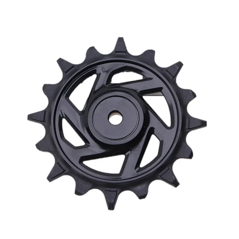 Jeu de poulies de roue Jockey supérieur-14T + 16T pour GX AXS Eagle12 Speed T-TYPE, dérailleur arrière rapide Durable