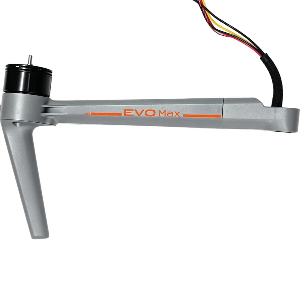 Bras de rechange avec moteur pour Autel EVO Max 4T V1 – Pièces de réparation pour bras de moteur avant, arrière, gauche et droit