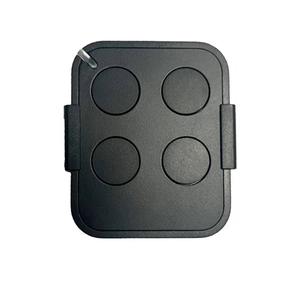 Télécommande de porte de Garage 433.92MHz