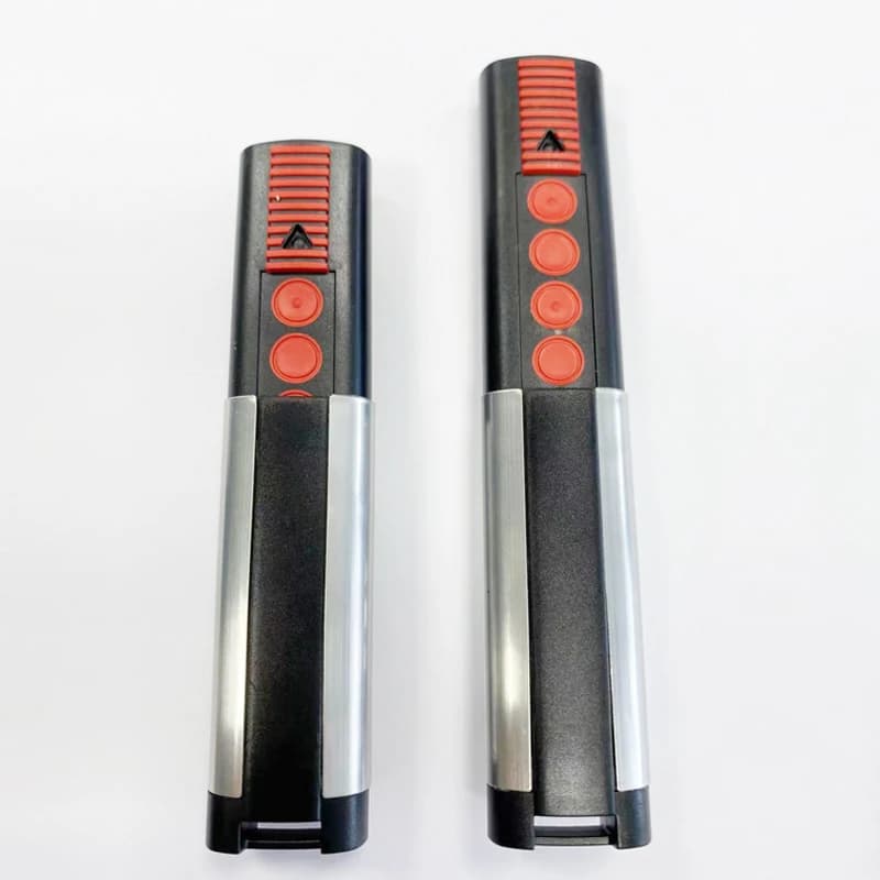SOMMER – télécommande de porte de Garage 868MHZ