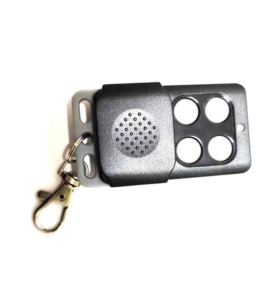 Ouvre-moteur universel pour porte coulissante 220V