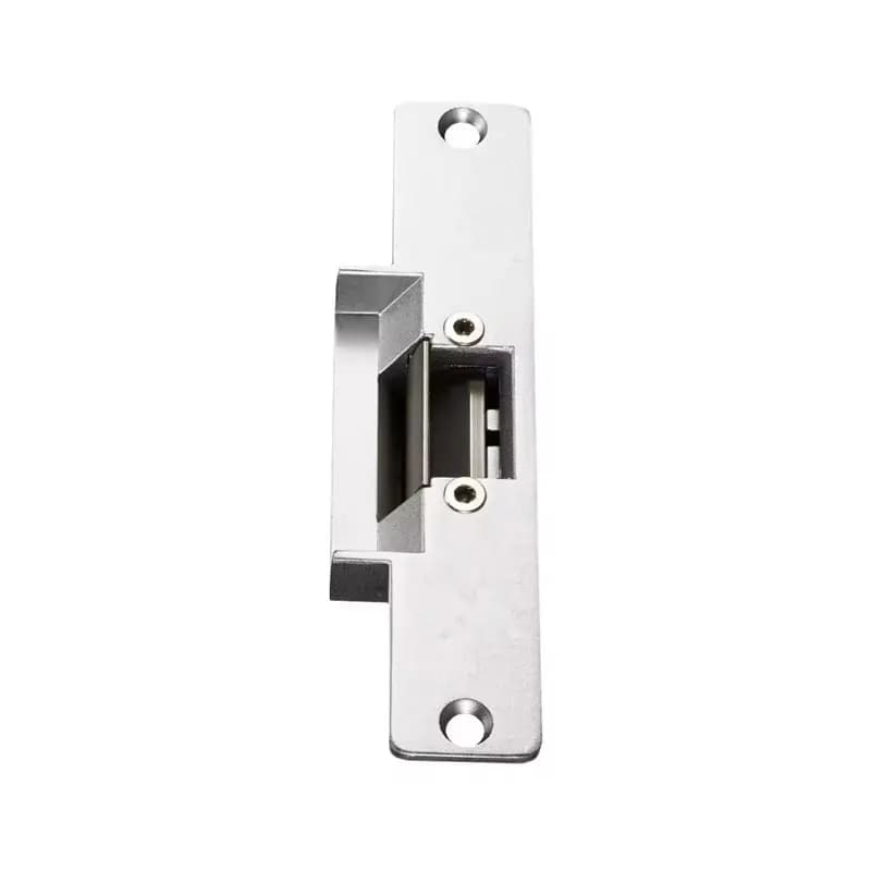 Serrure de porte à gâche électrique pour système de contrôle d'accès