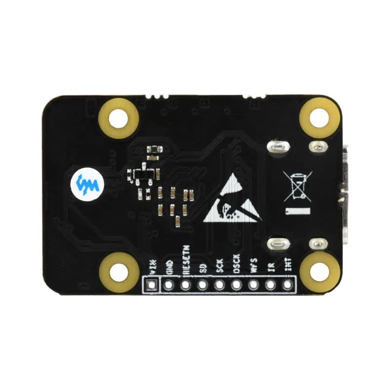 Adaptateur HDMI vers CSI Waveshare pour la série Raspberry Pi, prise en charge 1080p@30fps