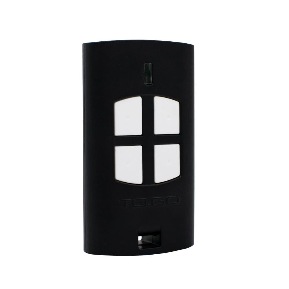 Télécommande de portail électrique BENINCA TO GO 4WV 433