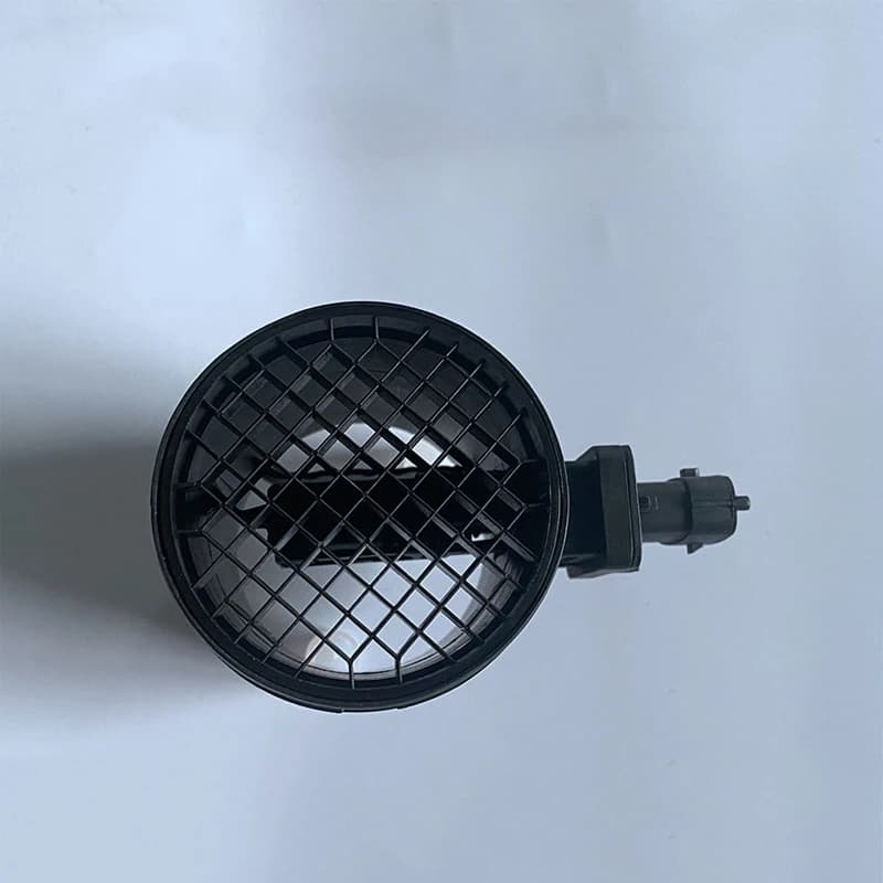Débitmètres d'air pour voitures 0281002917 0281002860 51782035 1636.75 pour Citroën Nemo 1.3L Alfa Romeo 159 Brega Giulietta Mito Spider