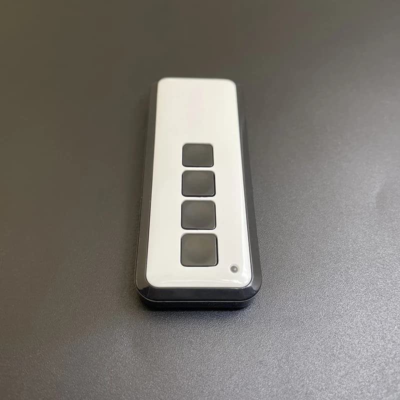 Télécommande de portail électrique Novoferm Mini-Novotron 522 524 502 MAX43-2 504 MAX43-4 433.92MHz