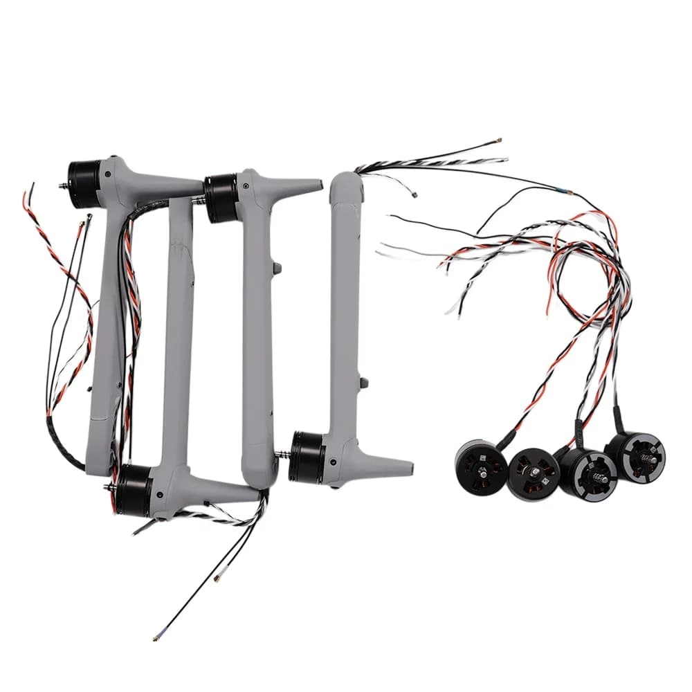 Moteur d'axe CW/CCW pour bras avant/arrière gauche/droit Matrice 4T/4E, pièce de rechange pour réparation d'accessoires Matrice 4T/4E
