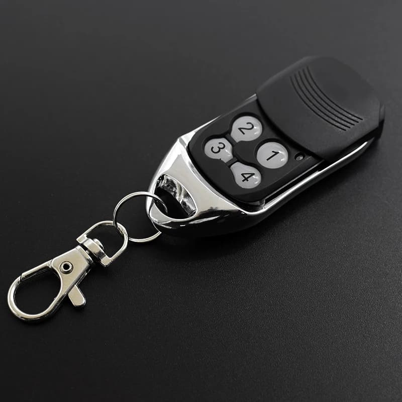 Merlin+ 2.0 E945 E945M E950M E943M Porte de Garage Télécommande Compatible ST50EVOB ST50EVO MT100EVO MT60EVO