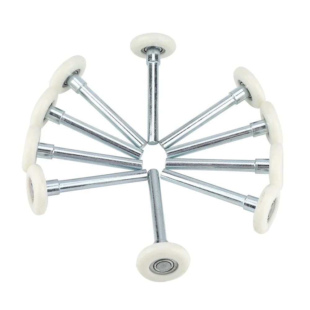 Roue de roulement de rechange pour porte de garage