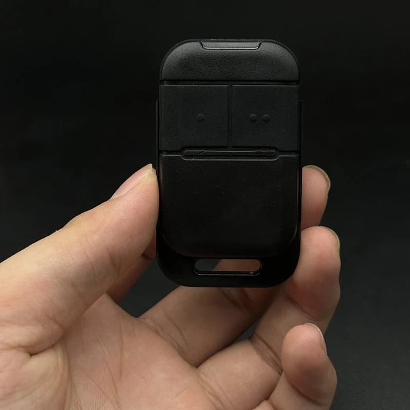 Télécommande de portail SOMFY KEYPOP 2 RTS à 2 canaux