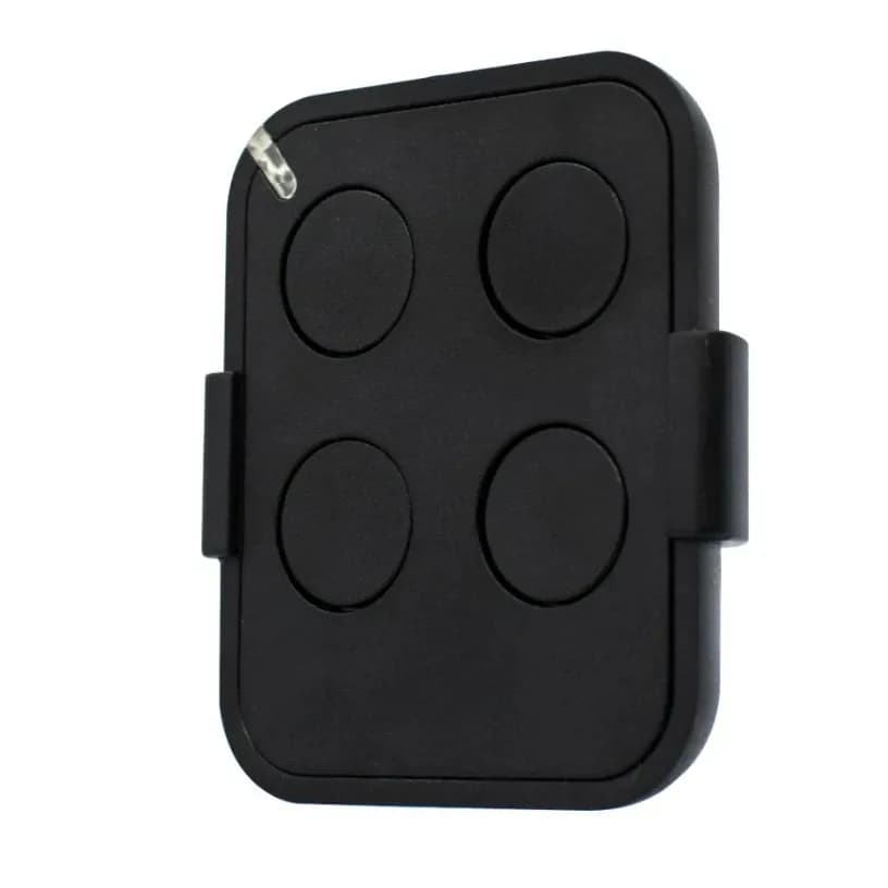Télécommande de porte de Garage 433.92MHz