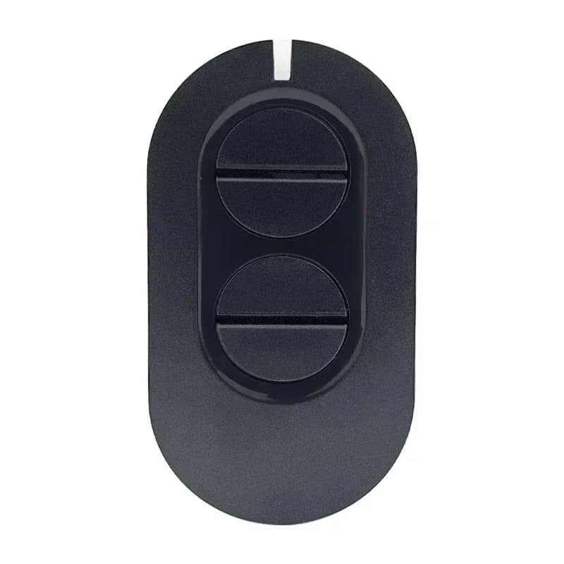 DITEC Entrematic ZEN ZEN2 ZEN4 ZEN2W ZEN4W 433MHz Télécommande pour portails électriques et portes de garage conçue pour sécuriser