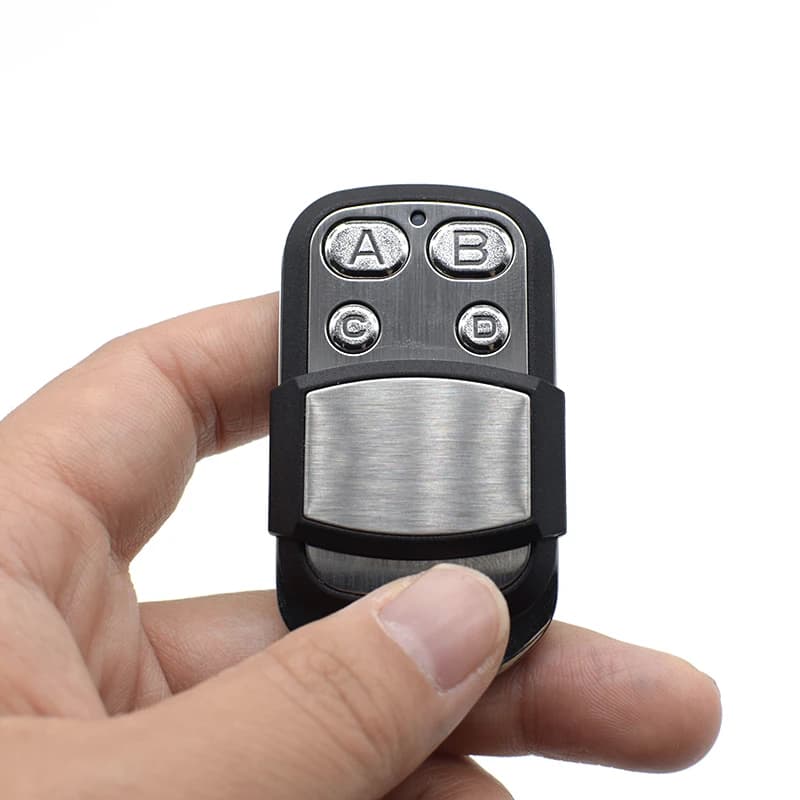 Télécommande de porte Mhouse MyHouse