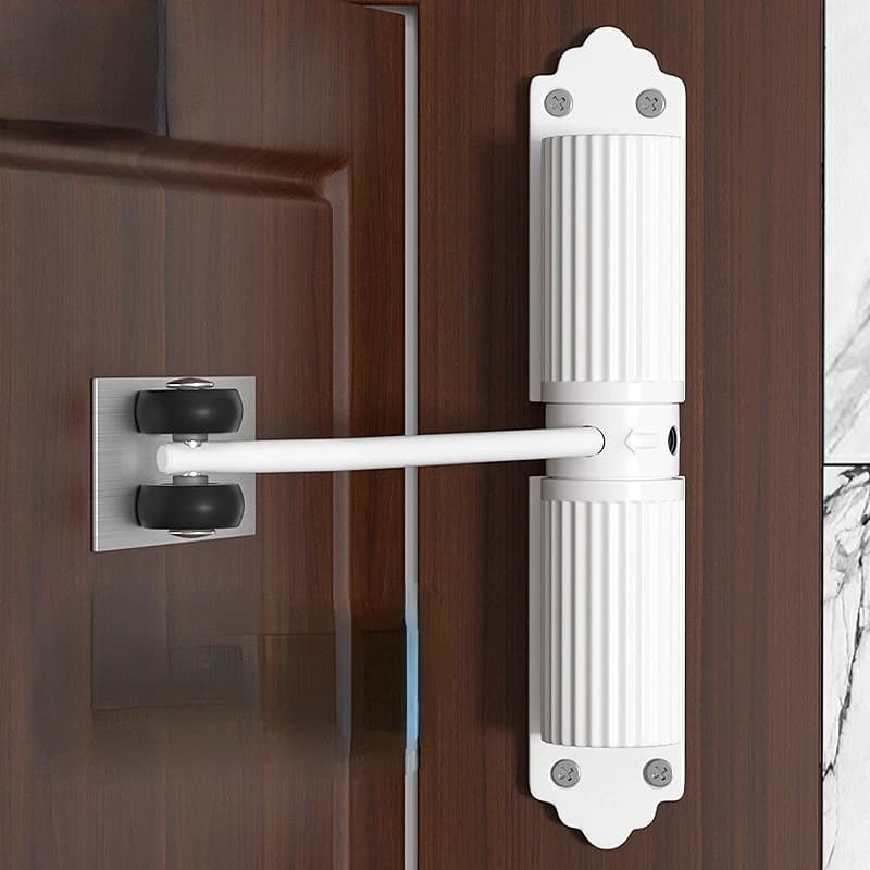 Ferme-porte Simple et automatique