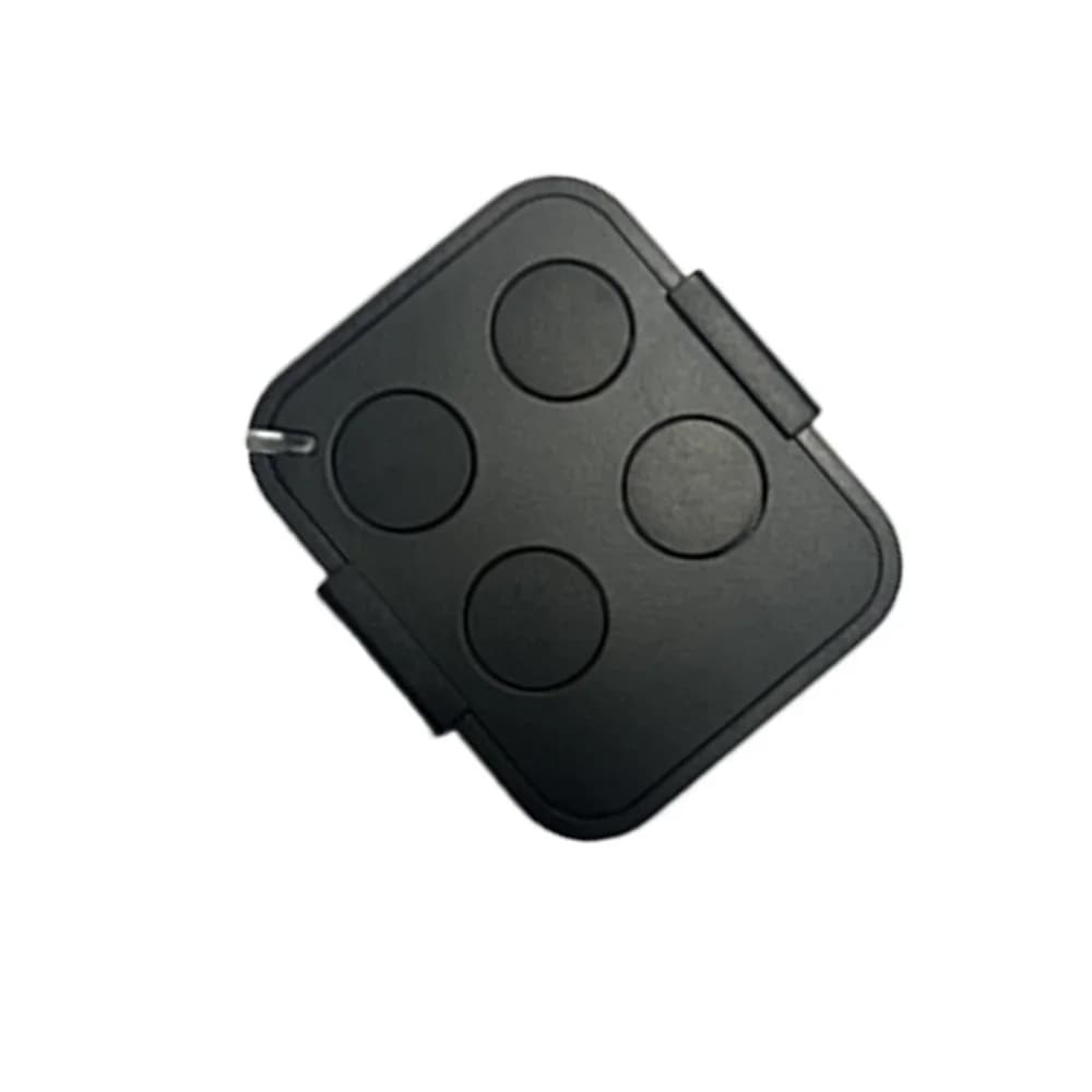 Télécommande de porte de Garage 433.92MHz