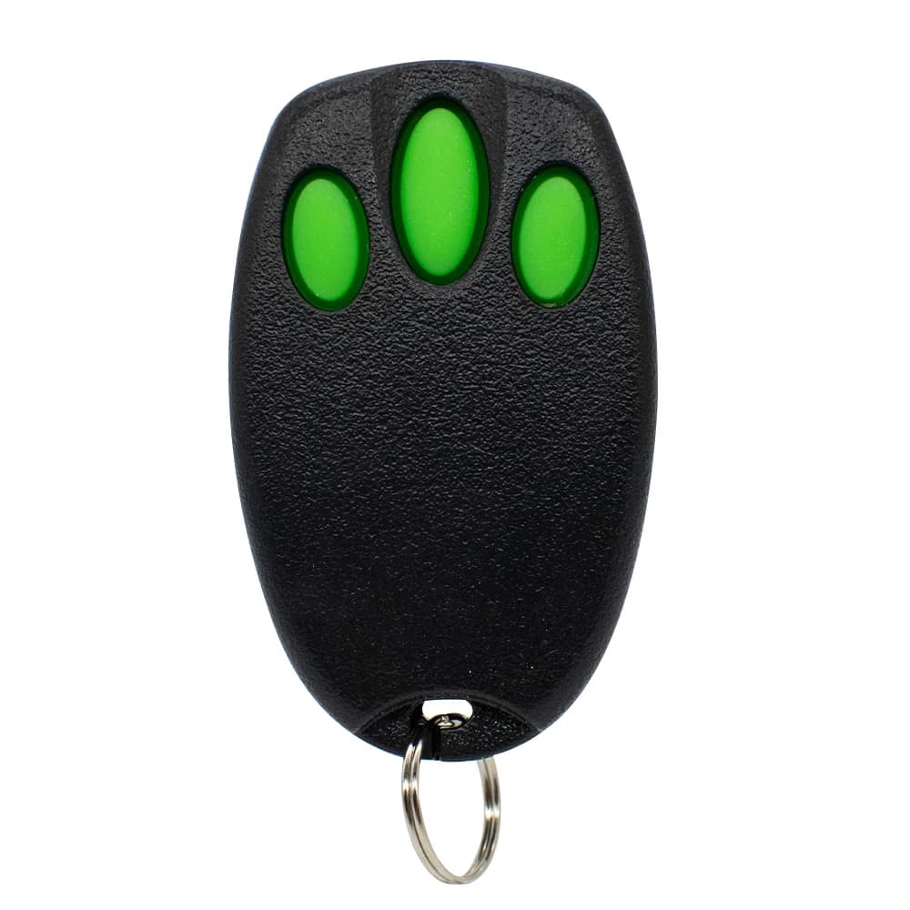 Télécommande de porte de Garage Merlin 2.0 Premium
