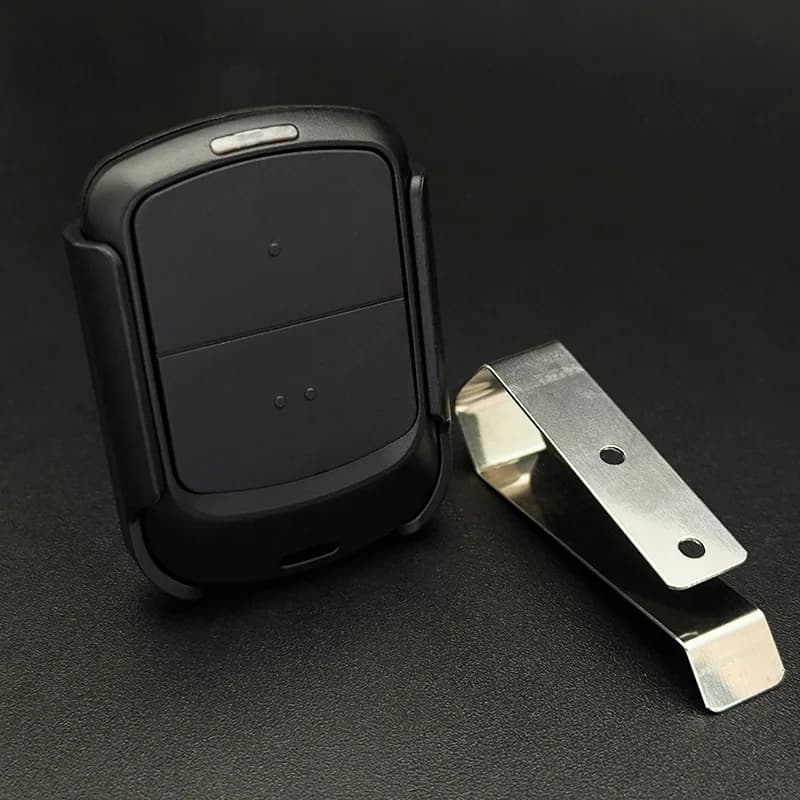 Télécommande de porte de garage XT2 XT4 868 SLH LR 868 MHz à code tournant