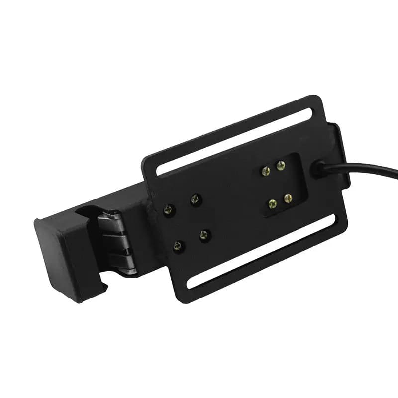 Moteur d'ouverture de portail battant 12V 24VDC