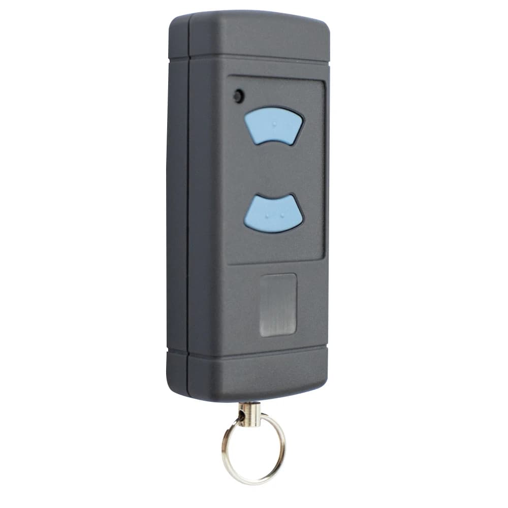 HSE2 HSE4 868MHz Télécommande pour Porte de Garage