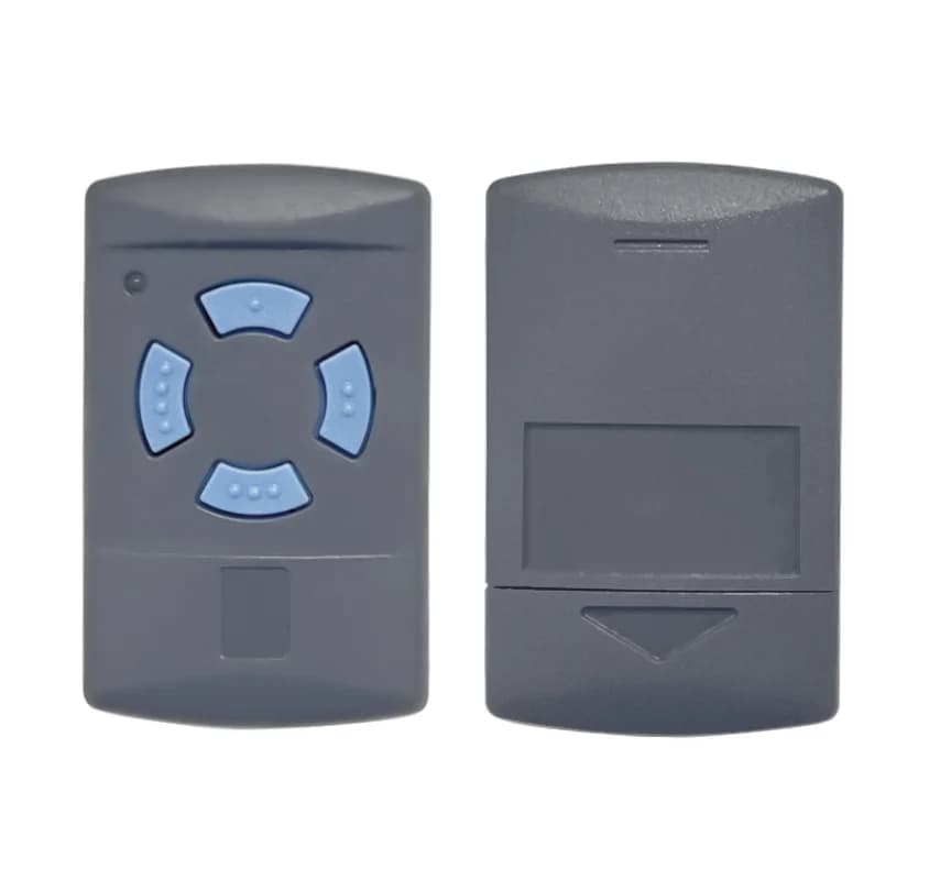 Télécommande de porte de garage HORMANN HSM4 868mhz Pilot HSE2 HSE4 HS4