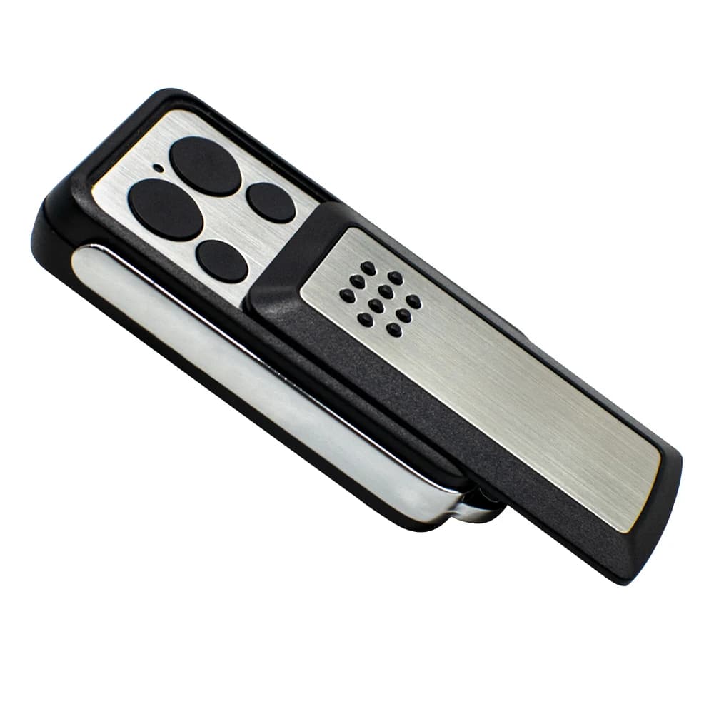 Avidsen 114253 Télécommande de porte de garage compatible