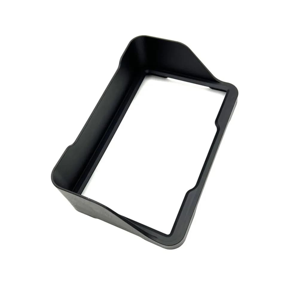 Pare-soleil pour tableau de bord de moto, panneau de protection solaire pour écran d'instrument, pour Morbidelli T1002V et T1002VX