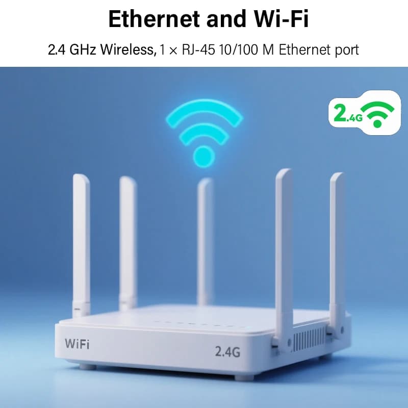 Dahua IP & Wi-Fi moniteur intérieur blanc VTH2621GW-WP noir VTH2621G-WP interphone vidéo 7 "écran PoE