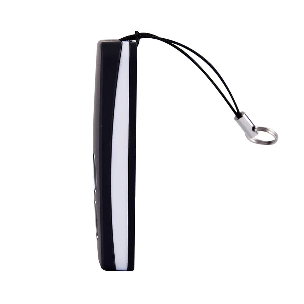Télécommande universelle pour porte de garage