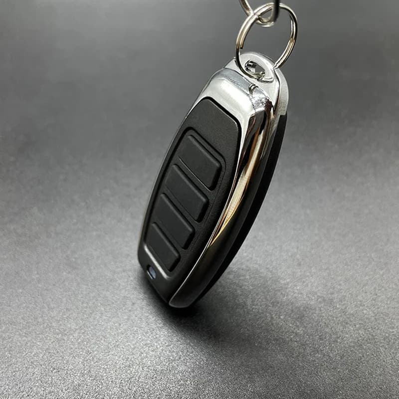 Globmatic Télécommande 868MHz pour portail électrique et porte de garage