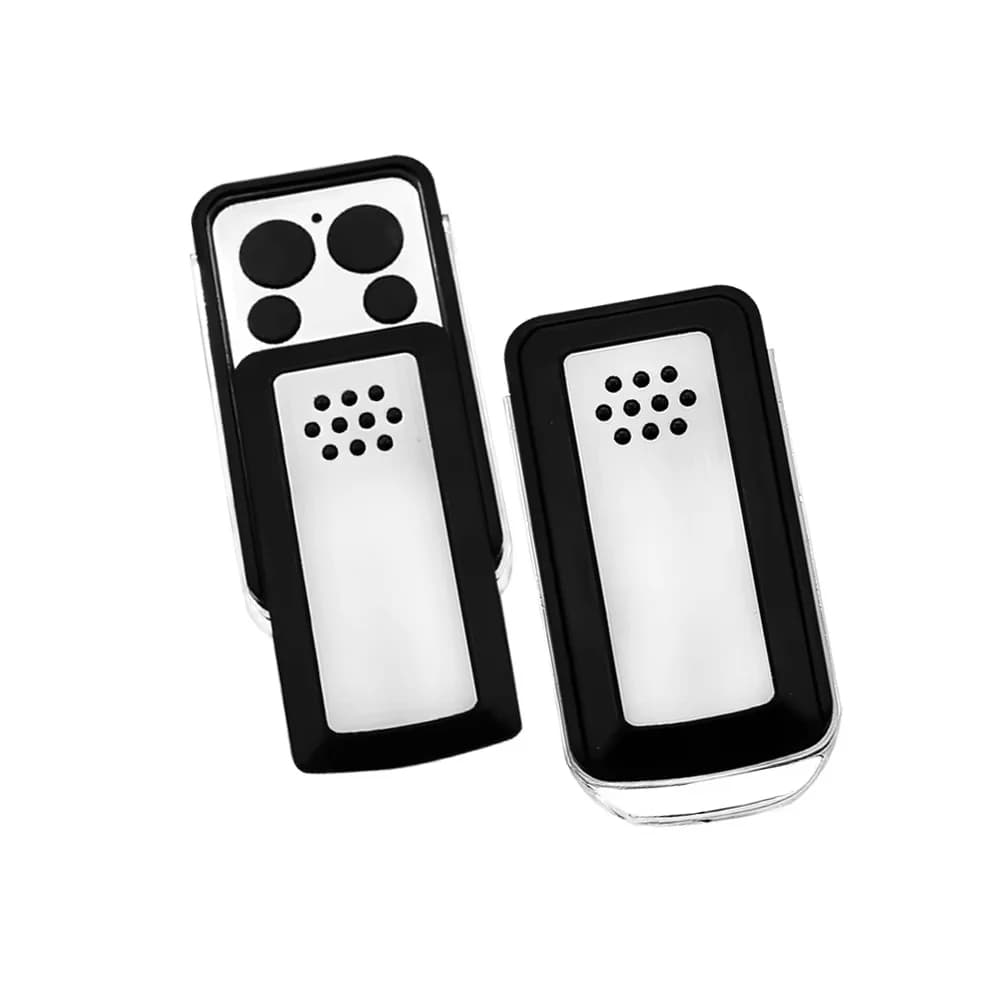 Télécommande Rolling Code pour AVIDSEN