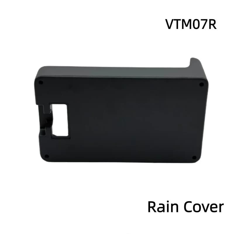 Dahua VTM07R – couvercle anti-pluie en alliage d'aluminium