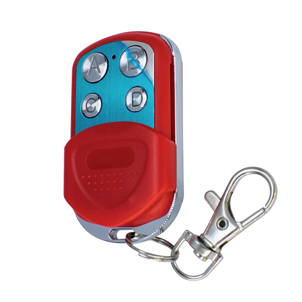 Transmetteur de télécommande pour porte de Garage JCM