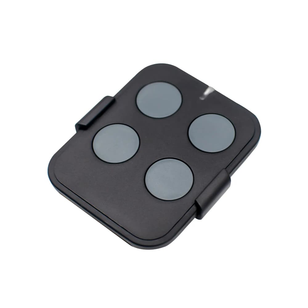 Télécommande APRIMATIC pour Garage Aprimatic TR2 TR4