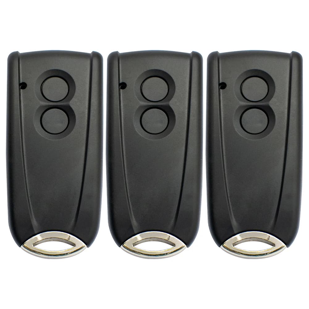 Télécommande de garage RSC2 RSE2 compatible avec le contrôleur d'ouverture de porte