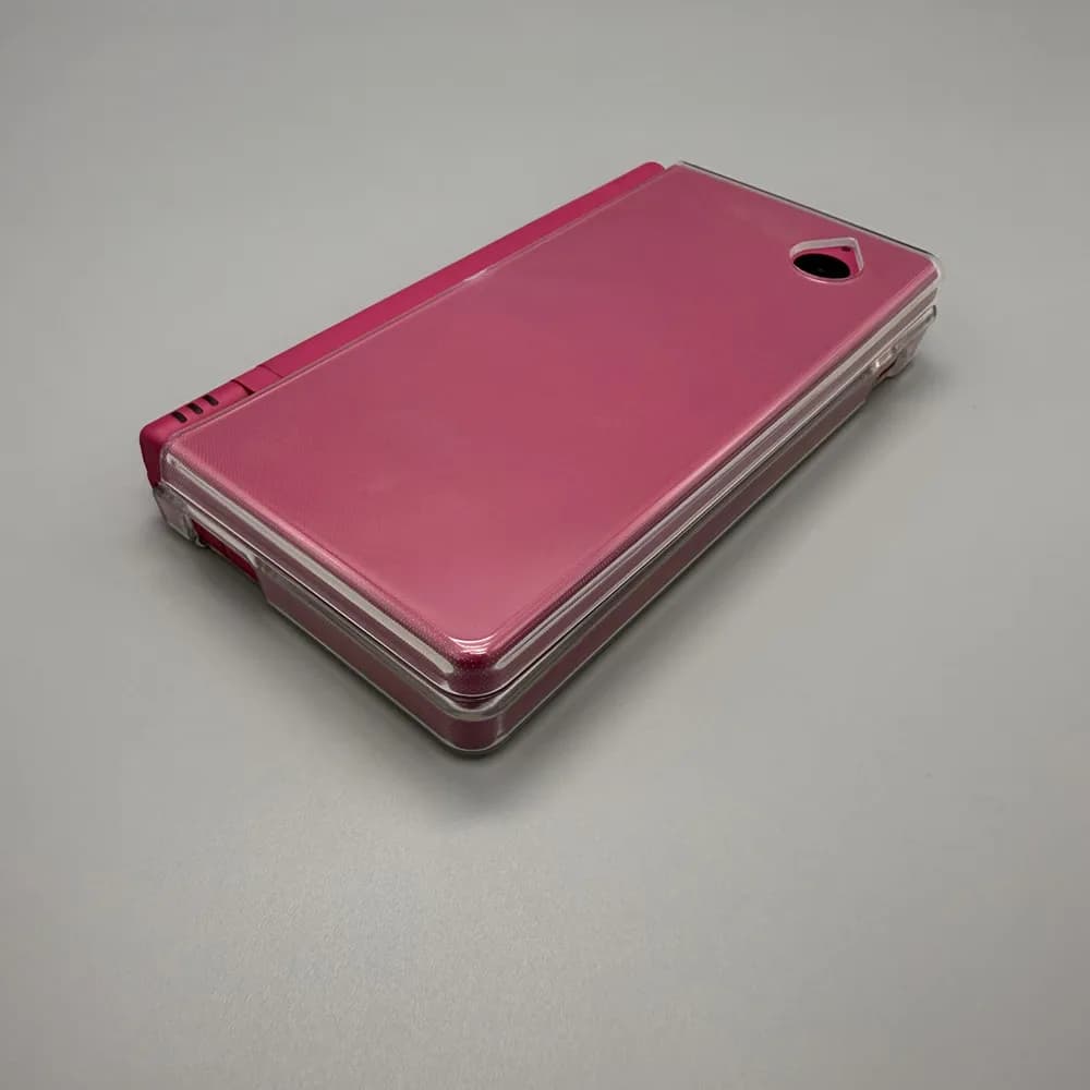Étui de protection en TPU de haute qualité adapté à NDSi DSi. Veuillez payer attention à votre modèle d'hôte
