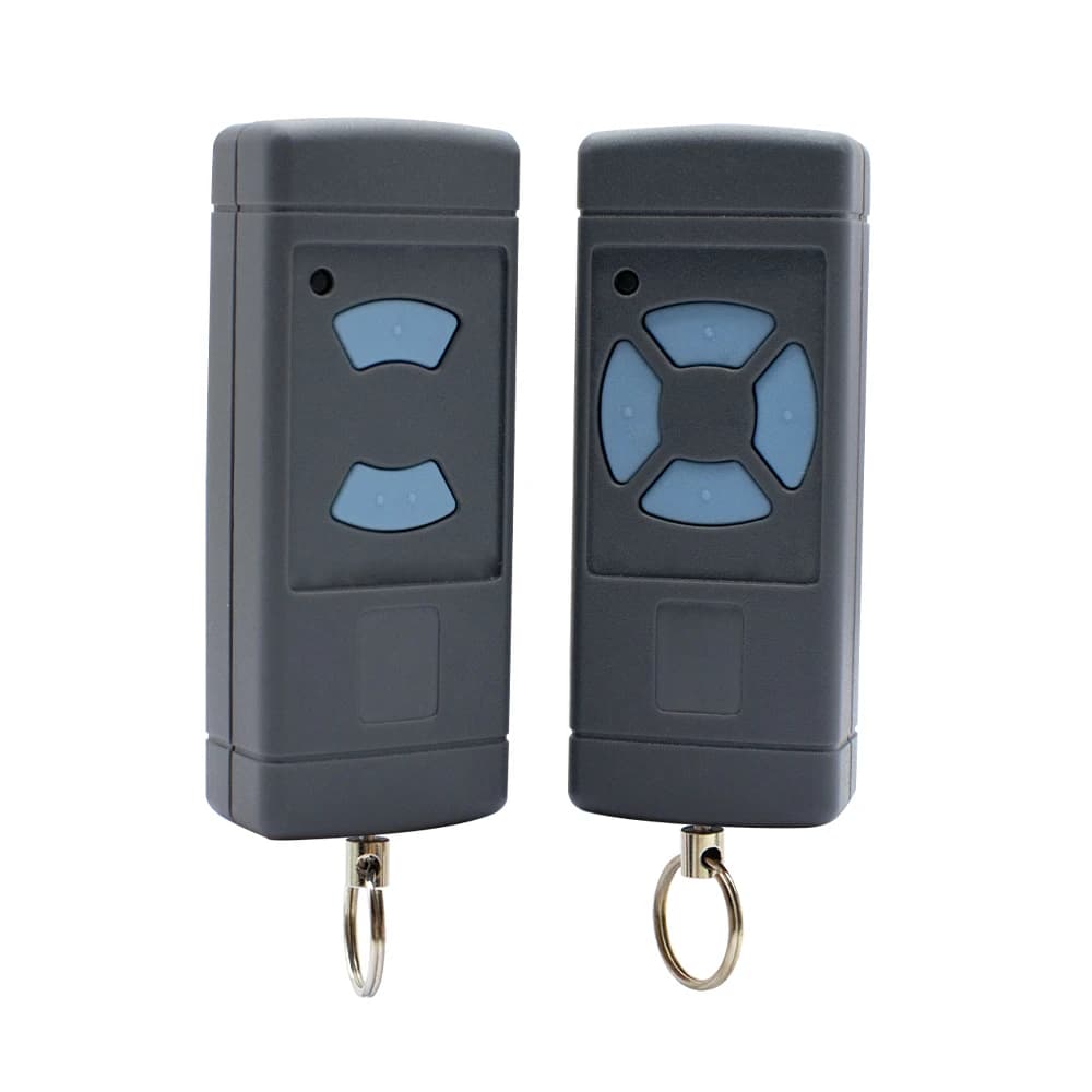 HSE2 HSE4 868MHz Télécommande pour Porte de Garage