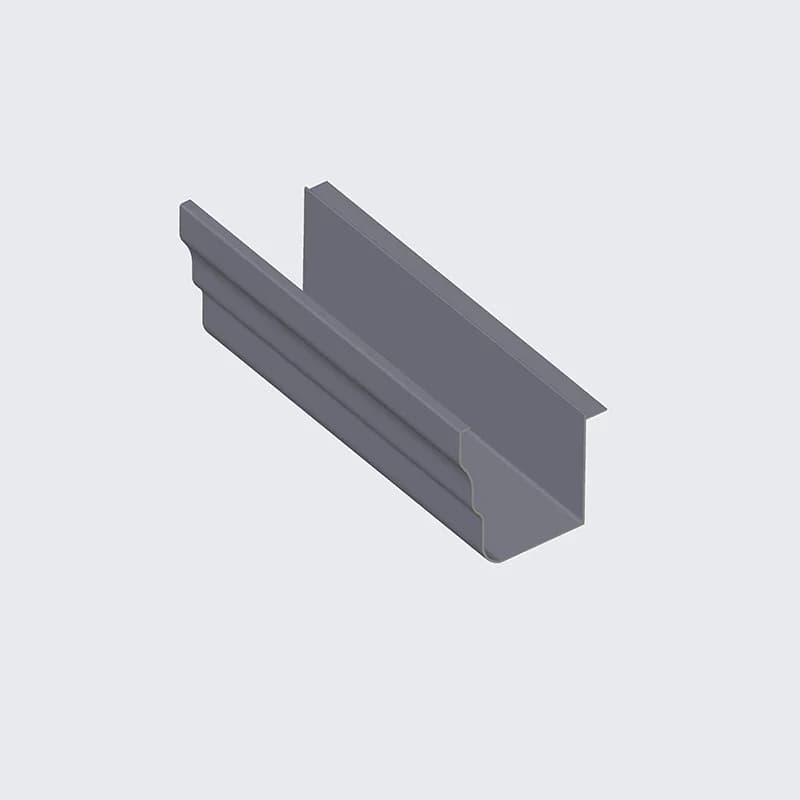 Pergola de jardin à persienne en aluminium de haute qualité