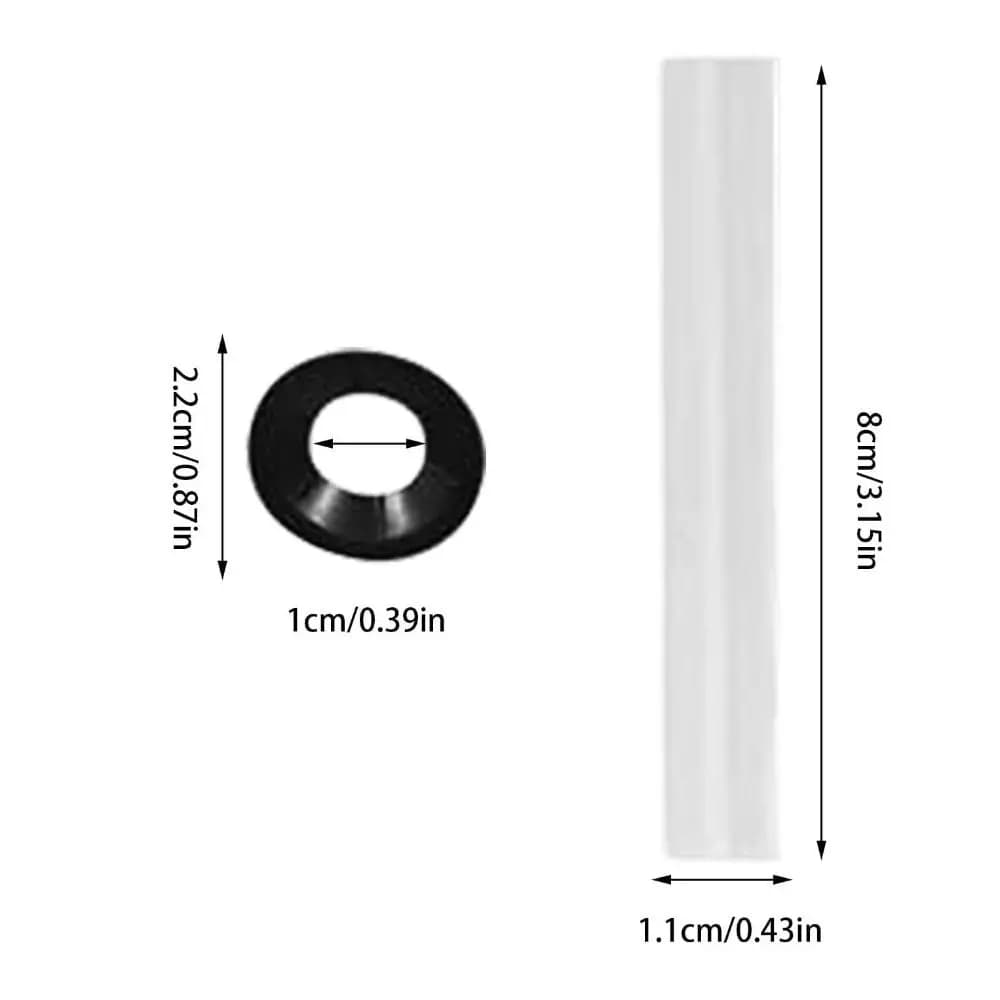 Rouleaux de porte de Garage silencieux