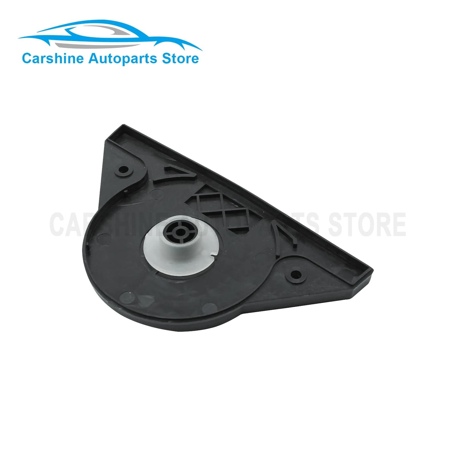 Kit de Réparation de Porte Coulissante Électrique