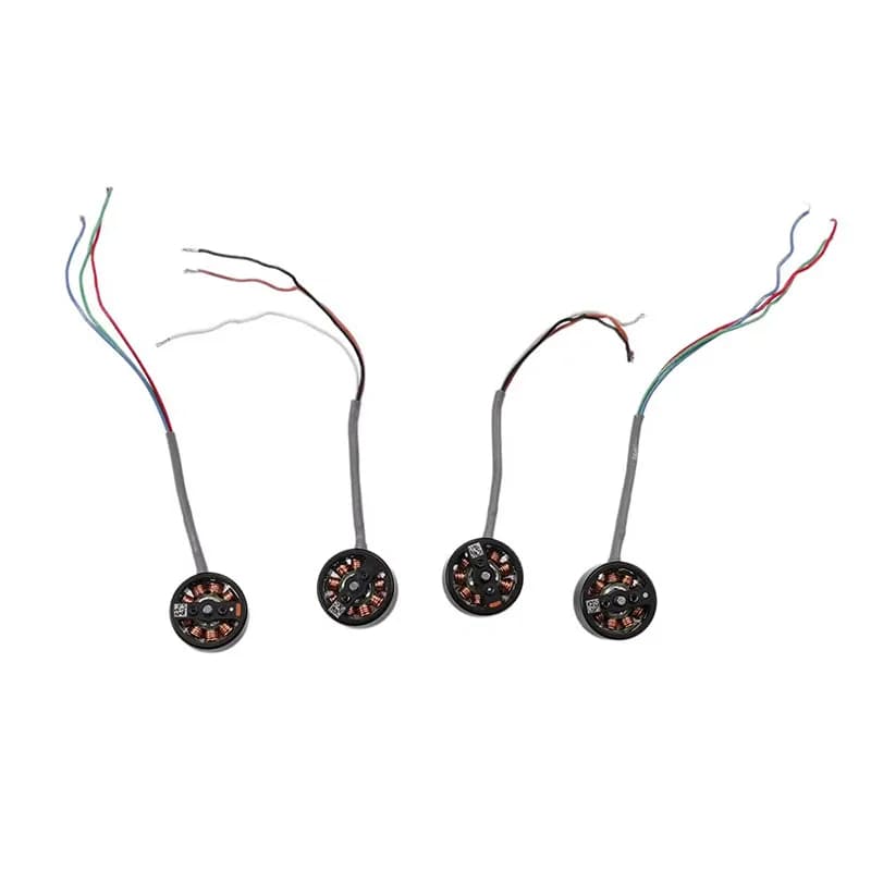Moteur avant et arrière VOLODYMYR Original NEO 2, moteurs de remplacement pour drone, mini-moteur, micro-moteur pour pièces de réparation NEO 2