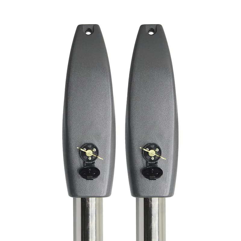 Portons électriques/ouvre-porte battante électrique pour porte papillon 400KG/porte