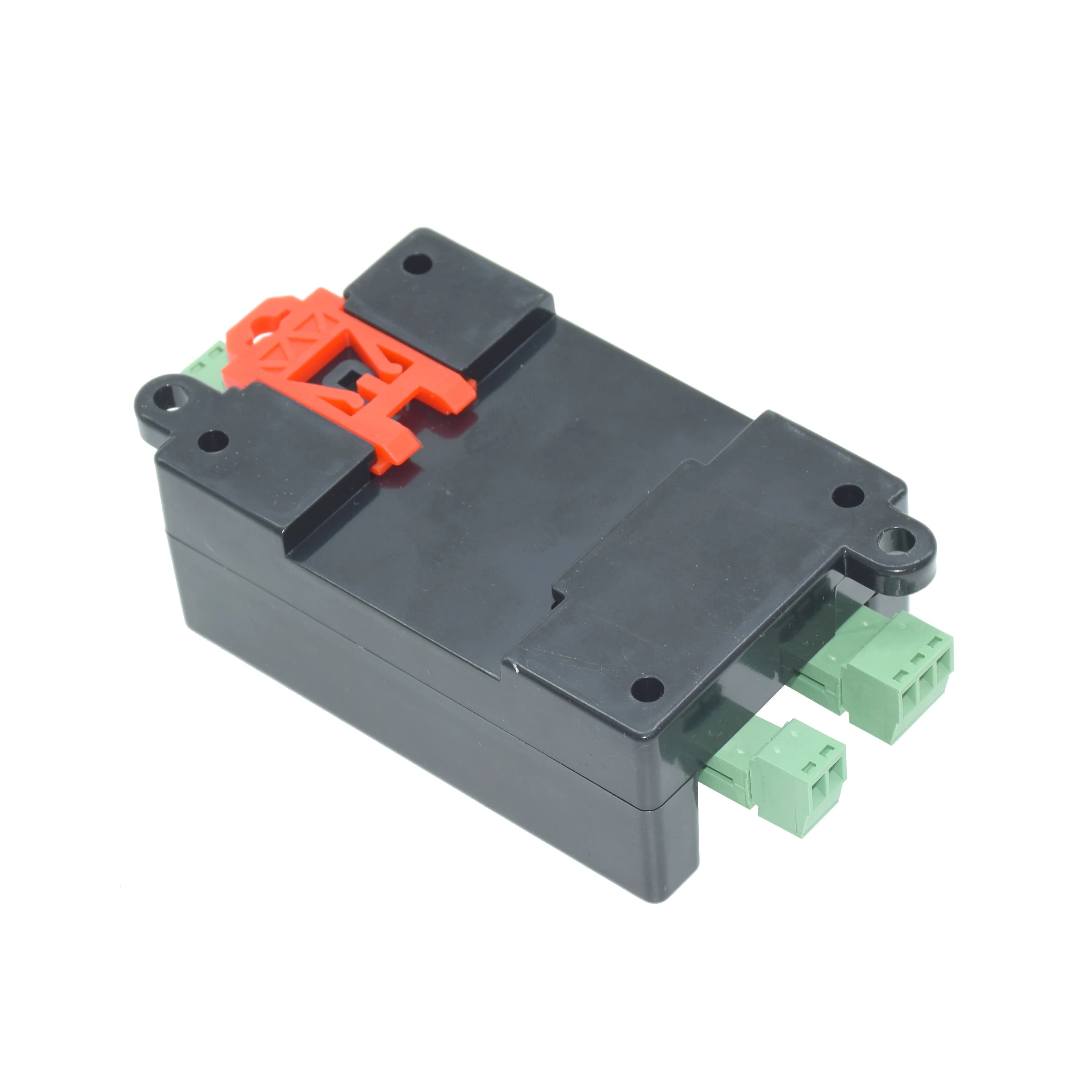 Ouvre-porte intelligent GSM SMS/Appel 4G / Alarme de surveillance environnementale G201 avec télécommande