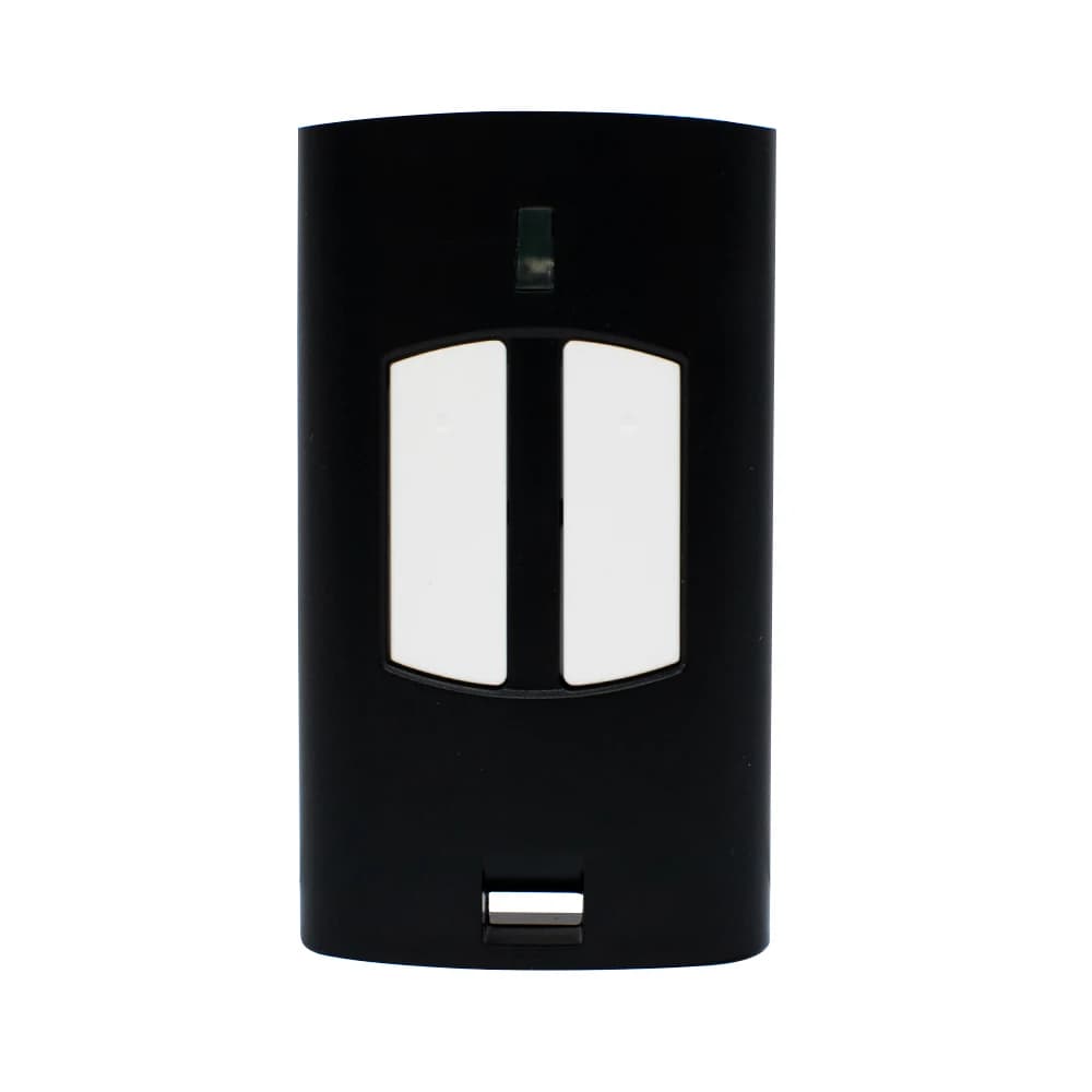 Télécommande de porte de garage pour BENINCA TO GO 2WV 433.92MHz