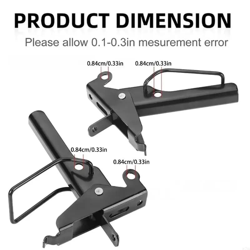 Véhicule utilitaire sécurisé avec portail en acier solide, gauche droite D7YA