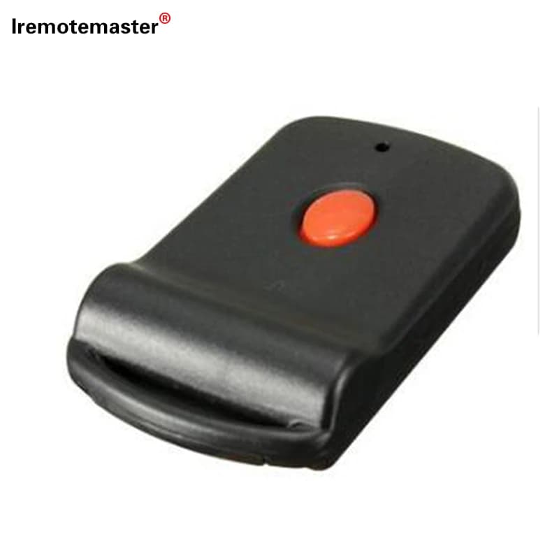 8 Dip Switch Remote pour Doormate Tiltamatic TRGknit T700 TRG-306 TRG102 Porte de garage Télécommande 303Mhz