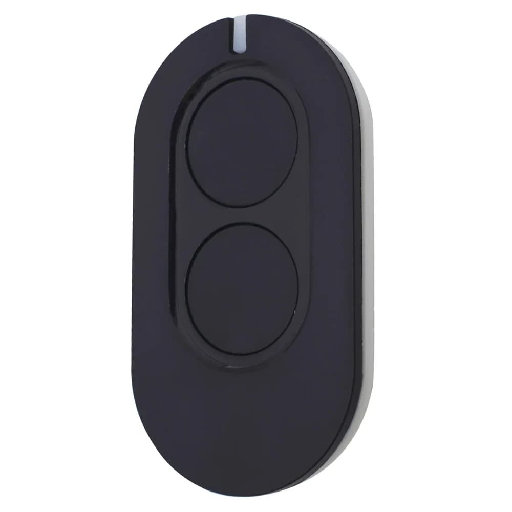 DITEC Entrematic ZEN ZEN2 ZEN4 ZEN2W ZEN4W 433MHz Télécommande pour portails électriques et portes de garage conçue pour sécuriser