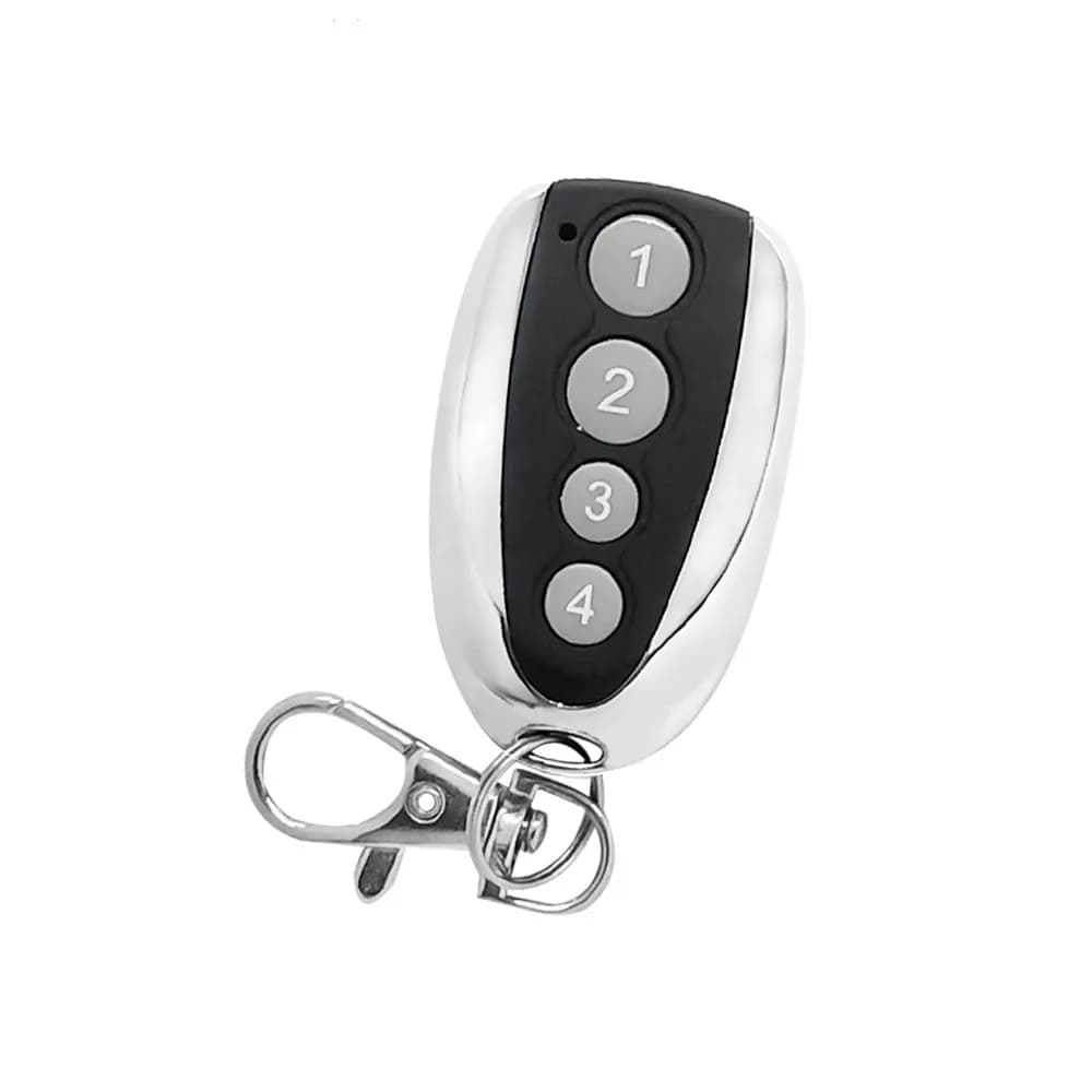 SOMMER 4013 4014 TX03-434-2 télécommande compatible copie